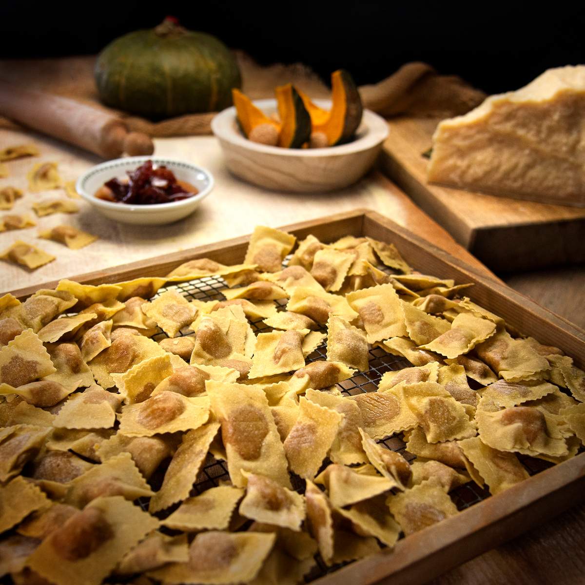 Food & Beverage — 31