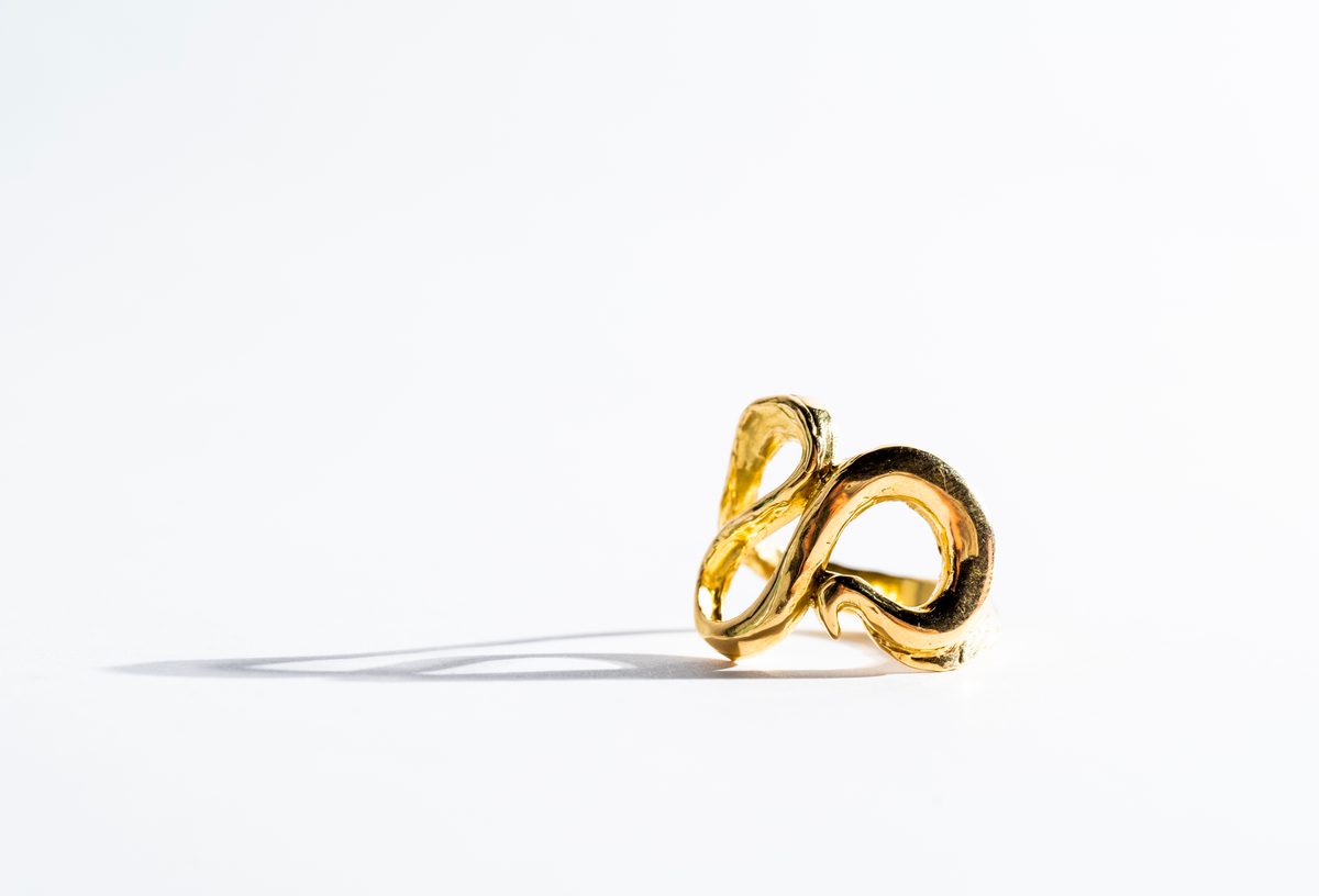 Luxury — 3