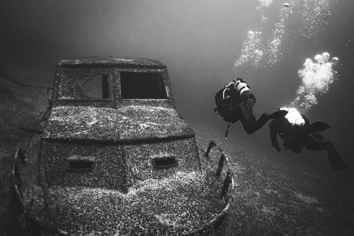 Grandi Laghi — shot 5