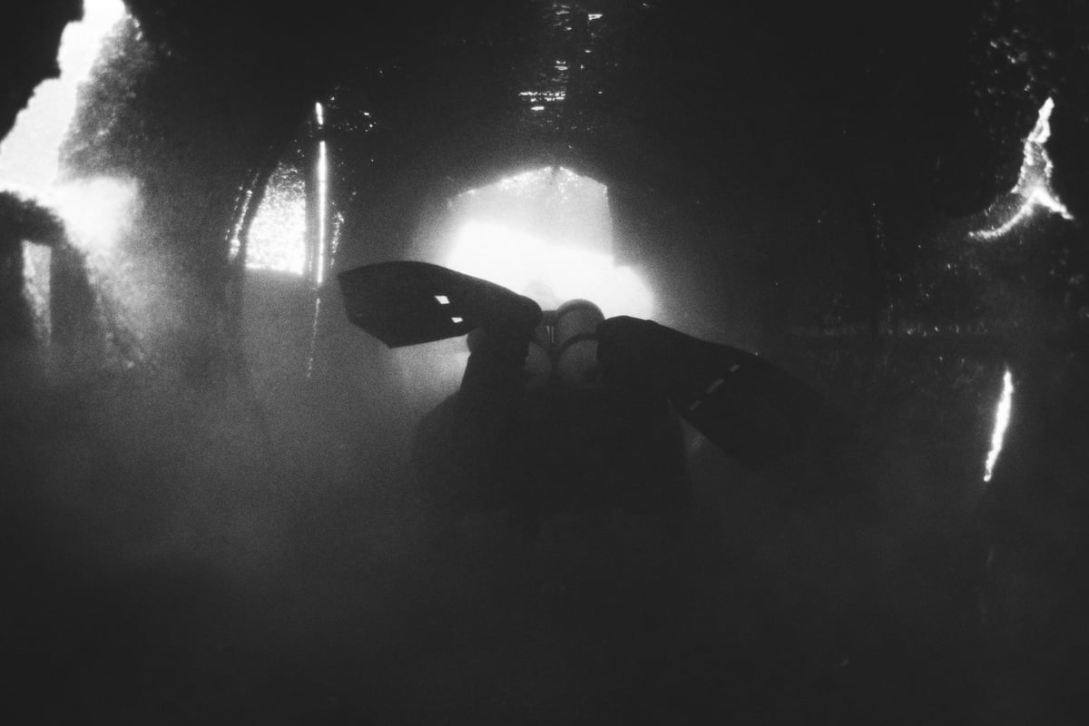Grandi Laghi — shot 6