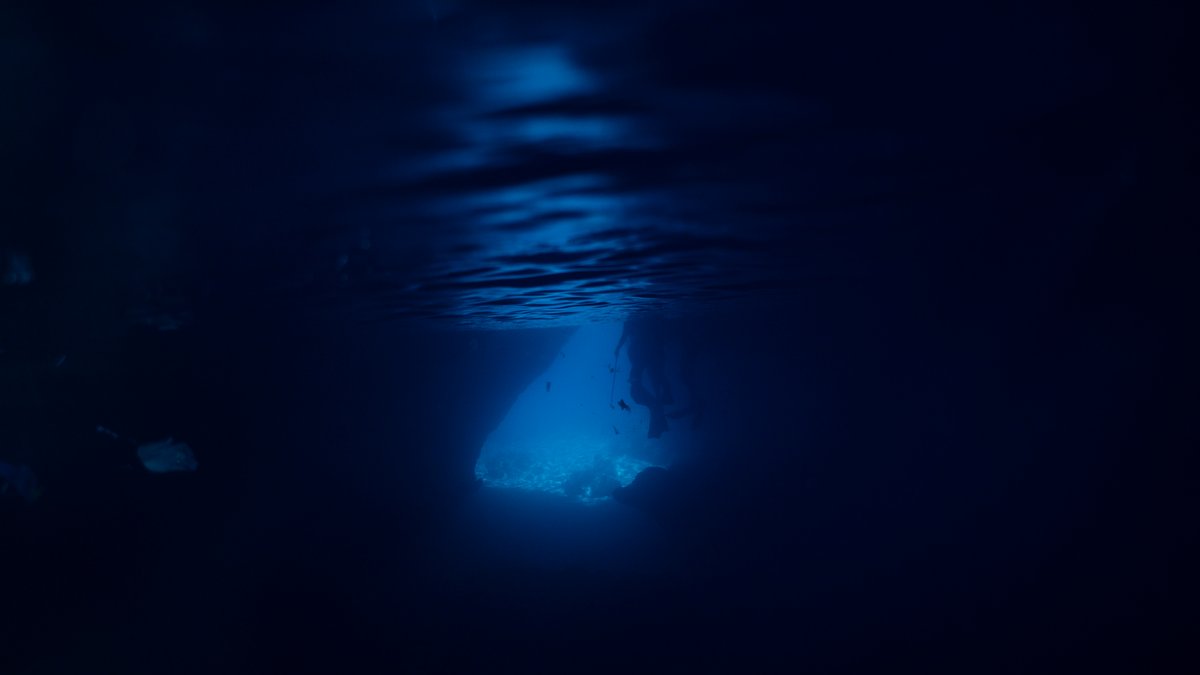 Mediterraneo — shot 49
