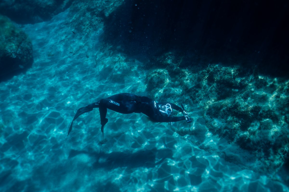 Mediterraneo — shot 63